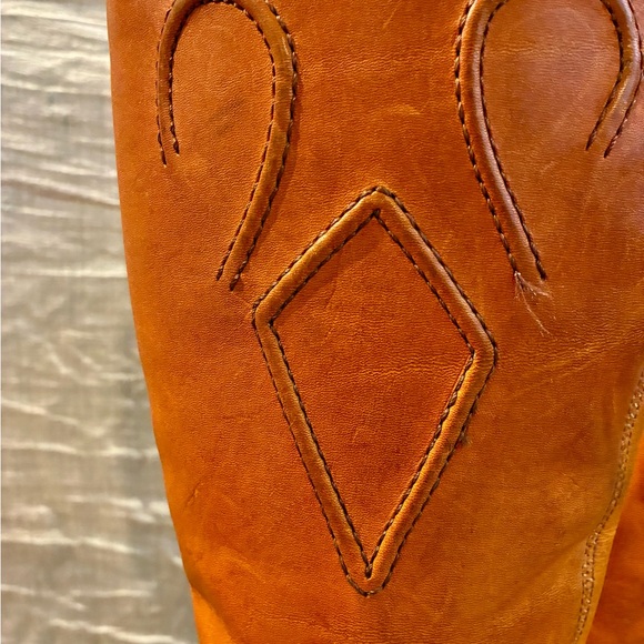 Vintage Frye Campus Boots! - Picture 3 of 13